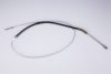 HELLA 8AS 355 668-731 Cable, parking brake